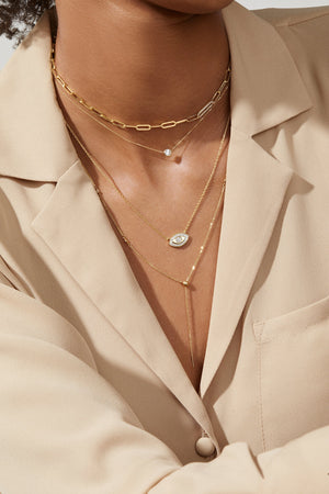 From Office to Occasion: Jewellery That Transitions Seamlessly