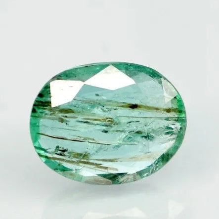 Natural Emerald